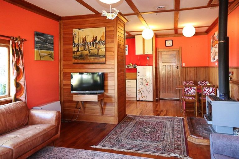 Photo of property in 7 Owen Street, Gonville, Whanganui, 4501