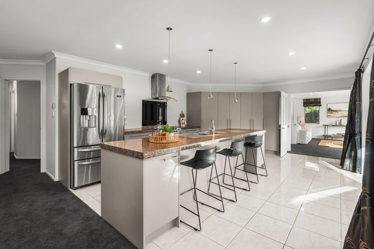 Photo of property in 740 East Maddisons Road, Rolleston, 7614
