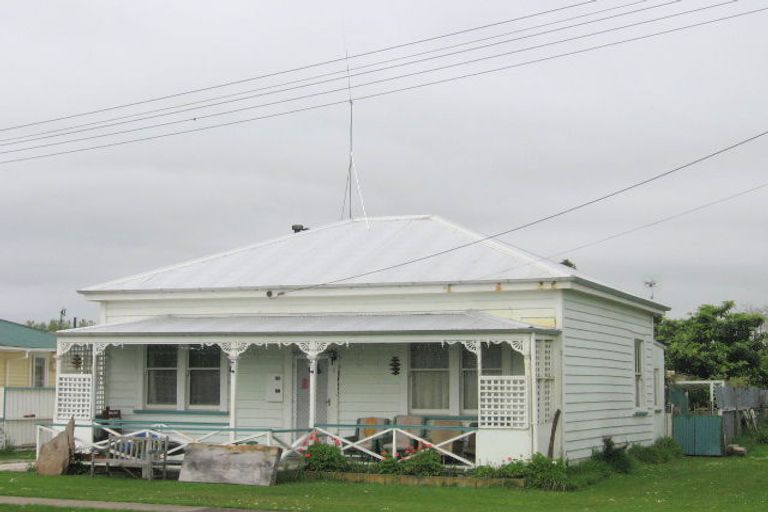 Photo of property in 6 George Street, Paeroa, 3600