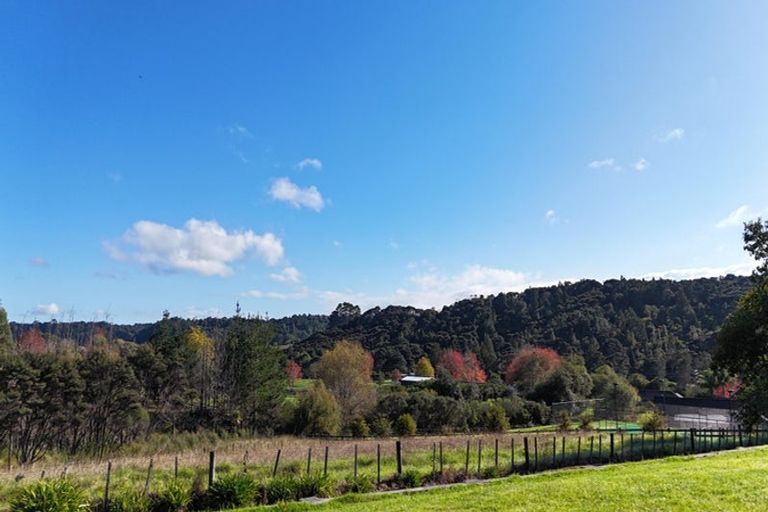 Photo of property in 114a Mahoenui Valley Road, Coatesville, Albany, 0793