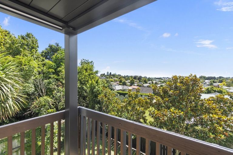 Photo of property in 27a Masters Avenue, Hillcrest, Hamilton, 3216