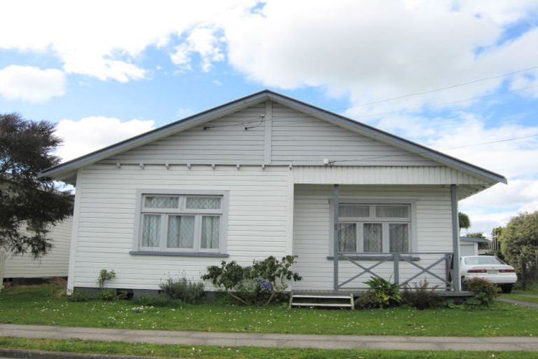 Photo of property in 43 Durie Street, Durie Hill, Whanganui, 4500