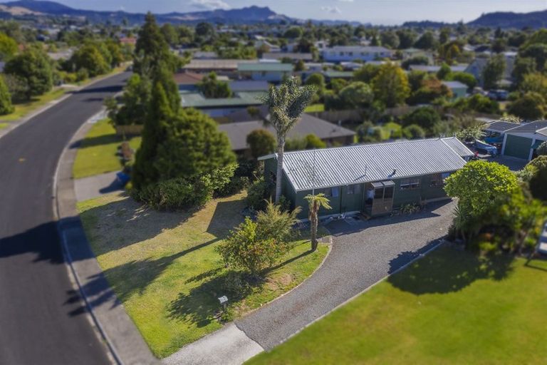 Photo of property in 123 Robinson Road, Whitianga, 3510
