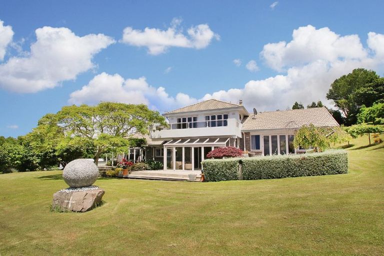 Photo of property in 25 Junction Road, Minden, Tauranga, 3176