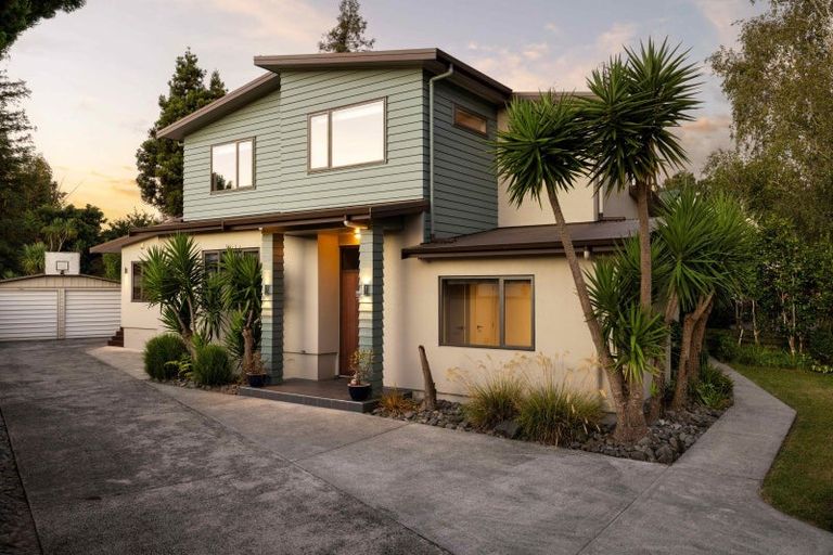 Photo of property in 19 Sandford Place, Chartwell, Hamilton, 3210