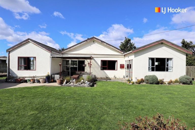 Photo of property in 8 Olive Avenue, Middlemarch, 9598