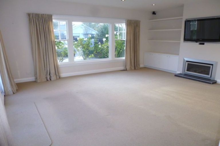 Photo of property in 81 Watford Street, Strowan, Christchurch, 8052