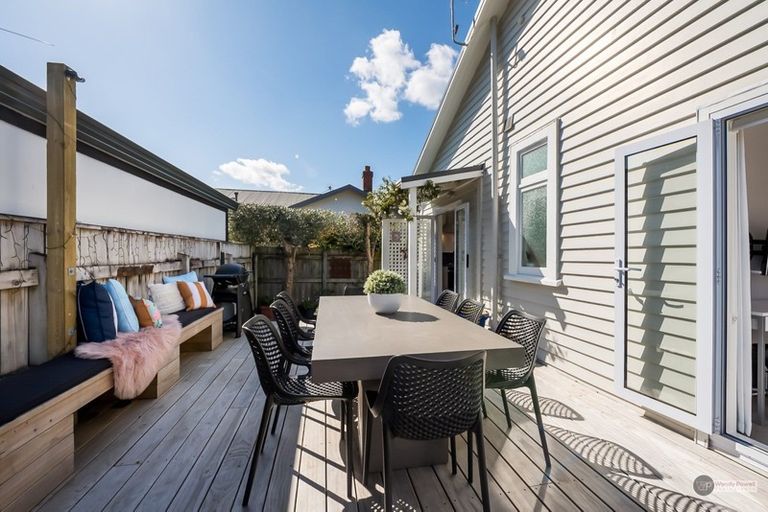 Photo of property in 1/49 Puriri Street, Woburn, Lower Hutt, 5010