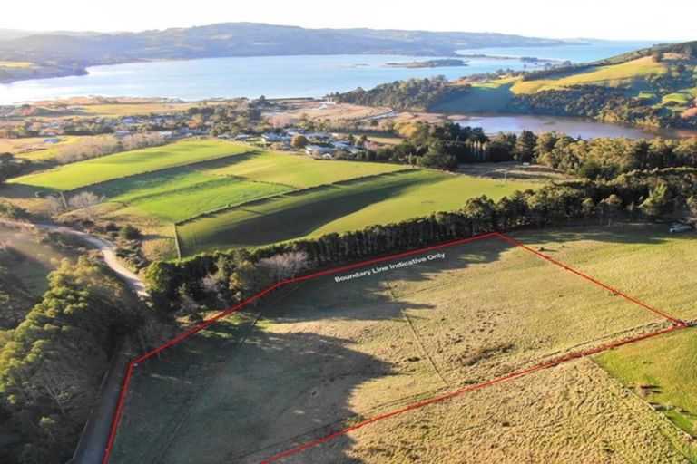 Photo of property in 61 Short Cut Road, Waitati, 9085