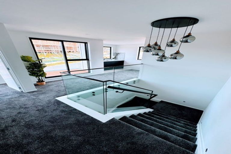 Photo of property in 31 Bremner Ridge Street, Flat Bush, Auckland, 2019