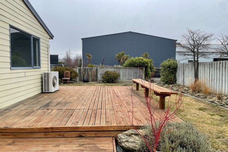 Photo of property in 9b Chicago Street, Alexandra, 9320