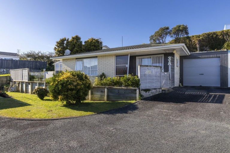 Photo of property in 3a Rossiter Crescent, Lynmouth, New Plymouth, 4310