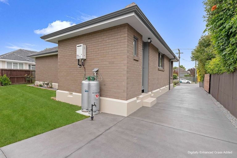 Photo of property in 30 Hercules Street, Shirley, Christchurch, 8013