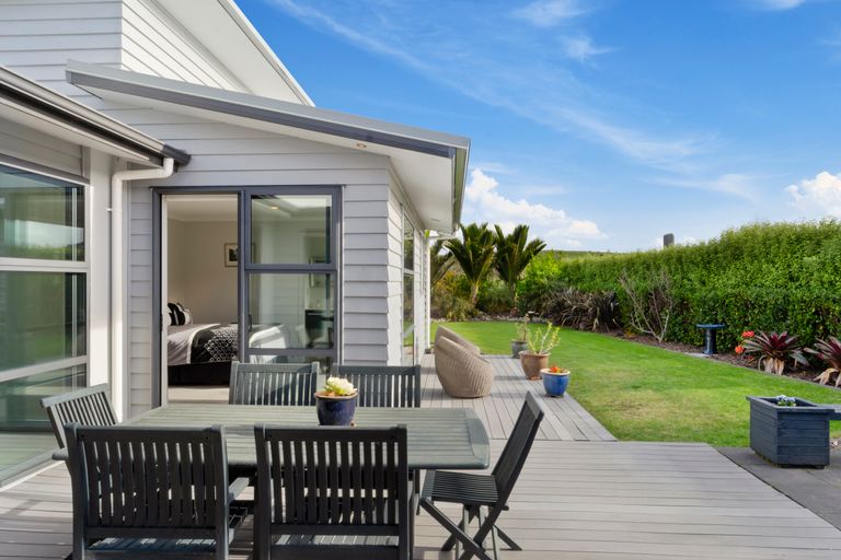 Photo of property in 182 Mangatawhiri Road, Omaha, Warkworth, 0986