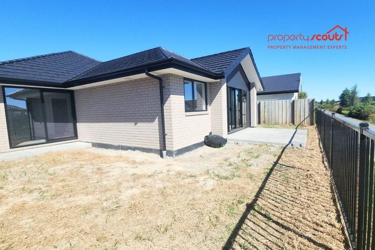 Photo of property in 75 Collier Drive, Halswell, Christchurch, 8025