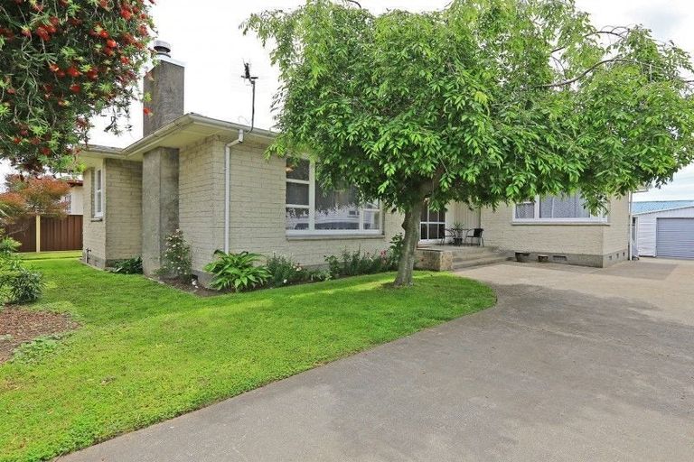 Photo of property in 605 Omahu Road, Frimley, Hastings, 4120