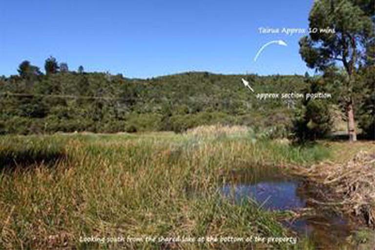 Photo of property in 100 Paul Road, Whenuakite, Whitianga, 3591