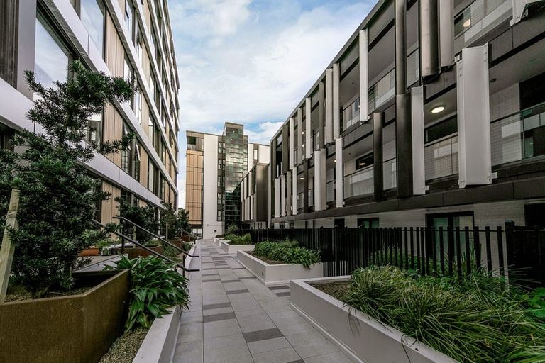 Photo of property in 504/2a Munroe Lane, Albany, Auckland, 0632