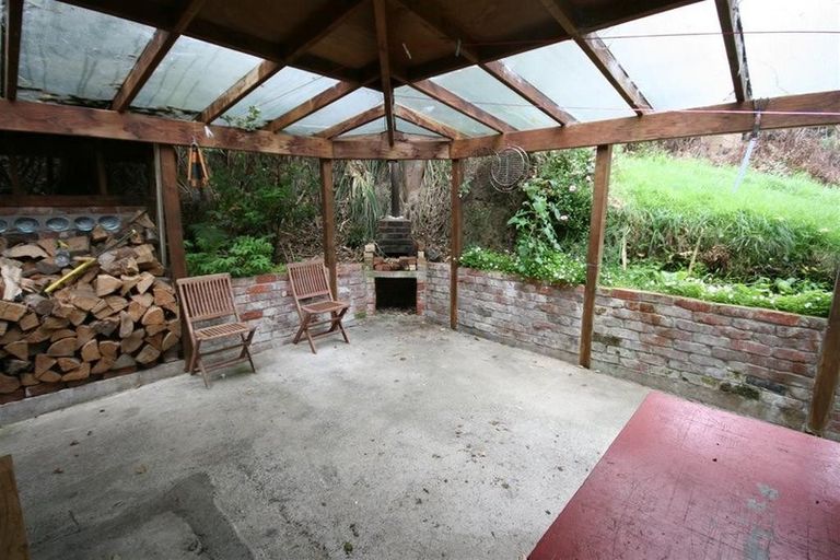 Photo of property in 10 Dalmeny Street, North East Valley, Dunedin, 9010