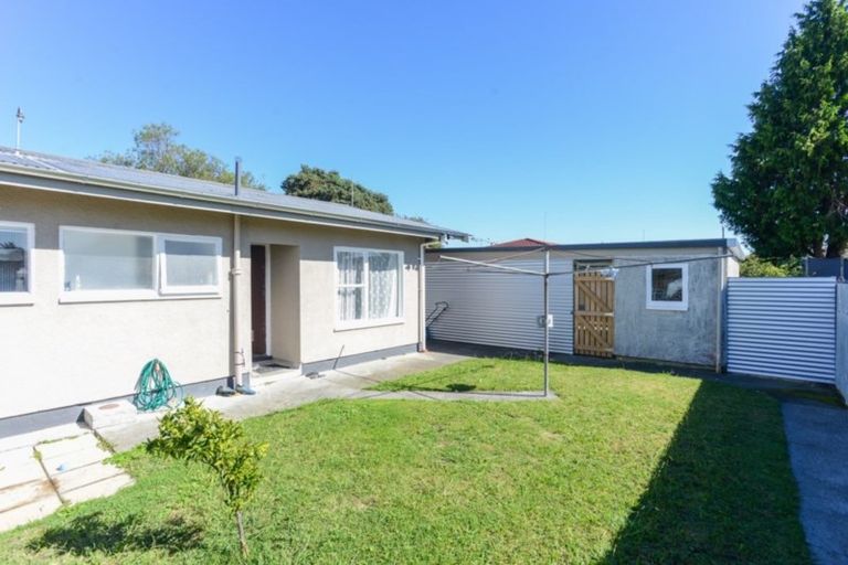 Photo of property in 7 Ashcroft Street, Pirimai, Napier, 4112