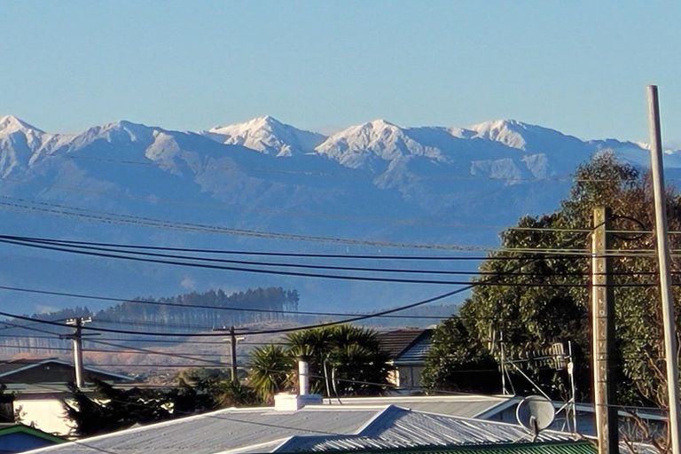 Photo of property in 18 Robbie Street, Foxton Beach, Foxton, 4815