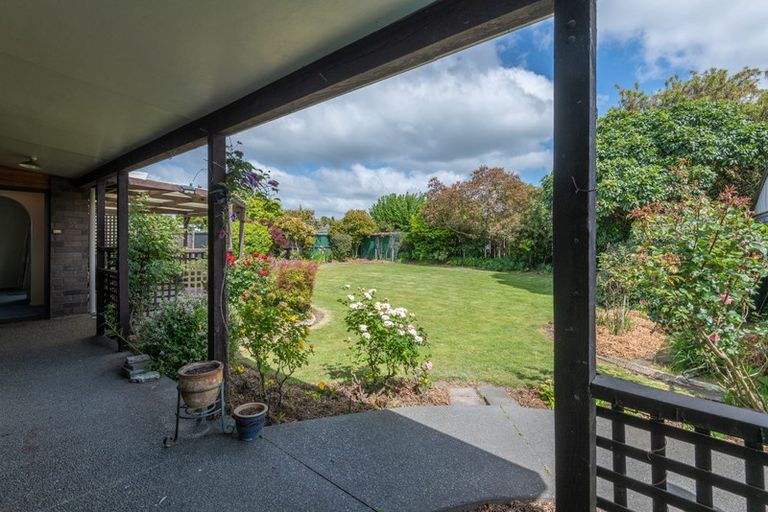 Photo of property in 3/17 Checketts Avenue, Halswell, Christchurch, 8025