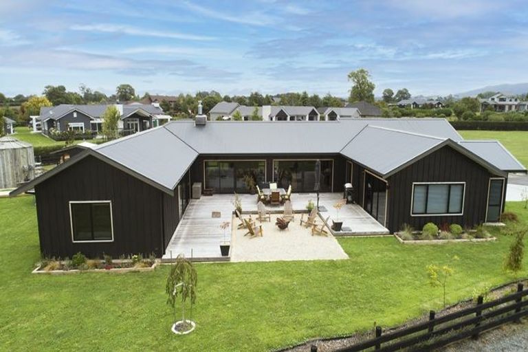 Photo of property in 10 Cliftondell Close, Matamata, 3400