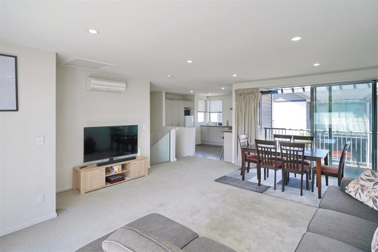 Photo of property in 36g Southampton Street, Sydenham, Christchurch, 8023