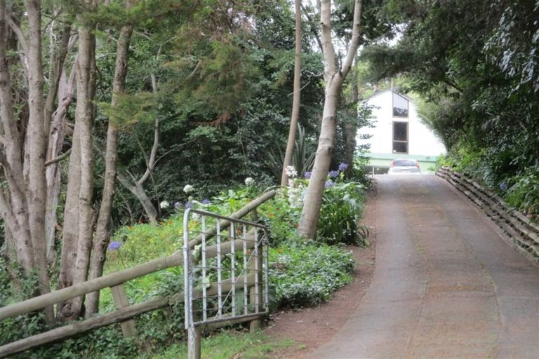 Photo of property in 1 Logan Road, Paeroa, 3600