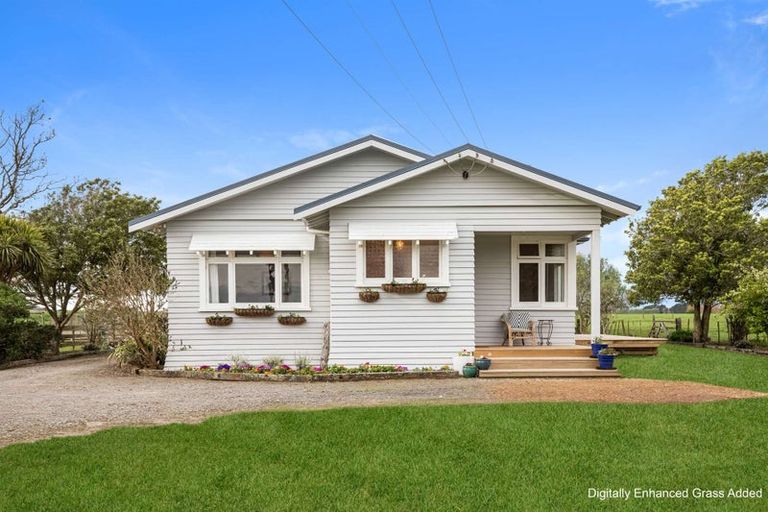 Photo of property in 90 Tane Road, Tokomaru, Palmerston North, 4474
