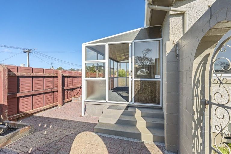 Photo of property in 1 Strange Street, Waitara, 4320