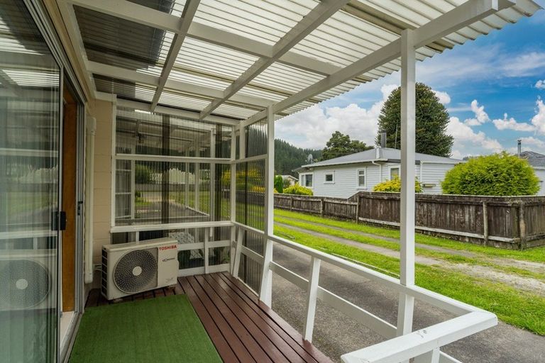 Photo of property in 3/105 Taupo Road, Taumarunui, 3920