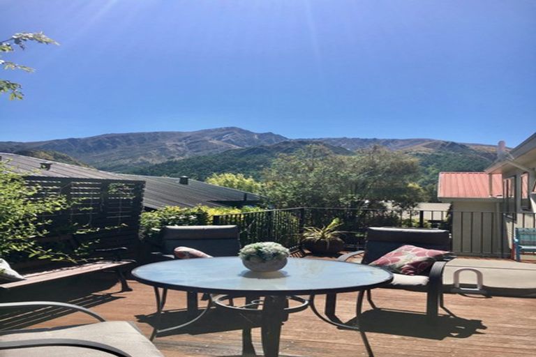 Photo of property in 14b Fox's Terrace, Arrowtown, 9302