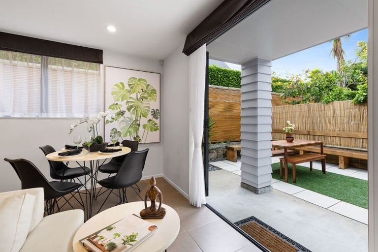 Photo of property in 154c Balmoral Road, Mount Eden, Auckland, 1024