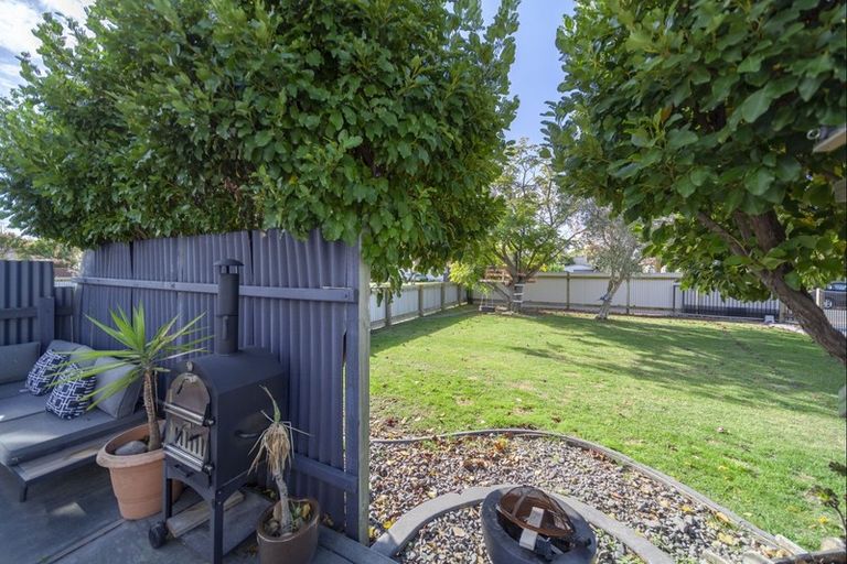 Photo of property in 55 Rutherford Road, Marewa, Napier, 4110