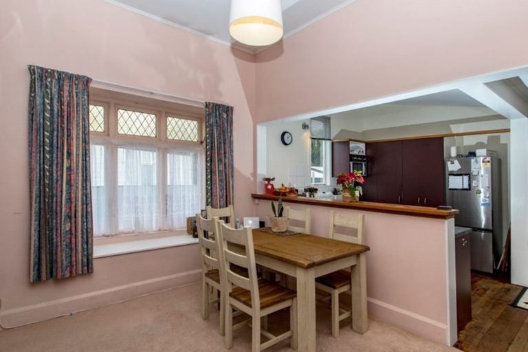 Photo of property in 109 Wellesley Road, Napier South, Napier, 4110