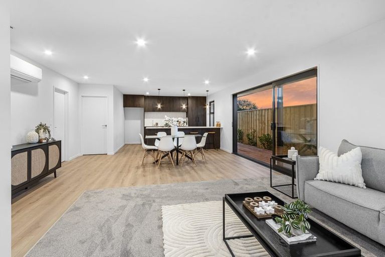 Photo of property in 3 Mehrtens Crescent, Woodend, 7691