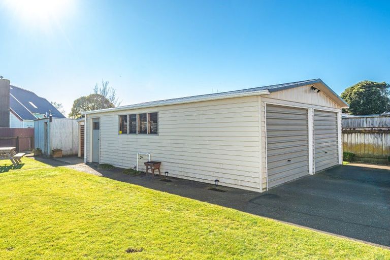 Photo of property in 20 Fitzherbert Avenue, Springvale, Whanganui, 4501