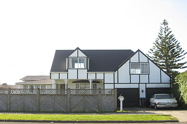 Photo of property in 32 Merritt Street, Whakatane, 3120