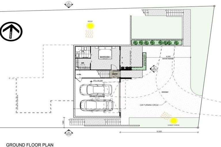 Photo of property in 142 Saint Andrews Drive, Bethlehem, Tauranga, 3110