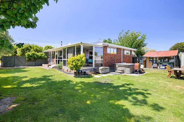 Photo of property in 673 Marshland Road, Ouruhia, Christchurch, 8083