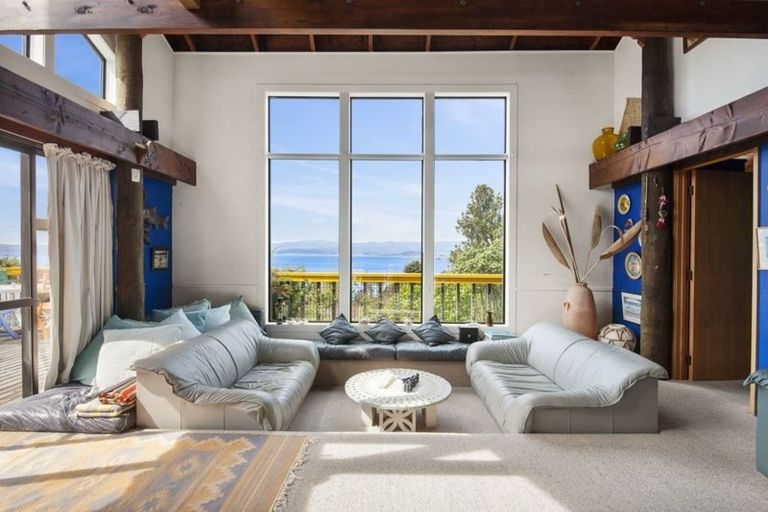 Photo of property in 7 Kamahi Terrace, Omori, Turangi, 3381