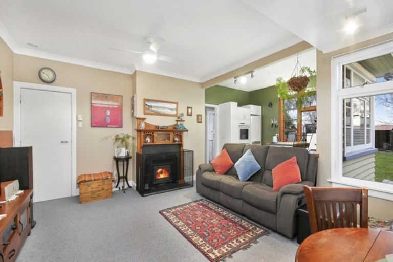 Photo of property in 6 Spring Place, Leeston, 7632