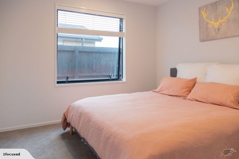 Photo of property in 15 Colin Laloli Place, Wigram, Christchurch, 8042