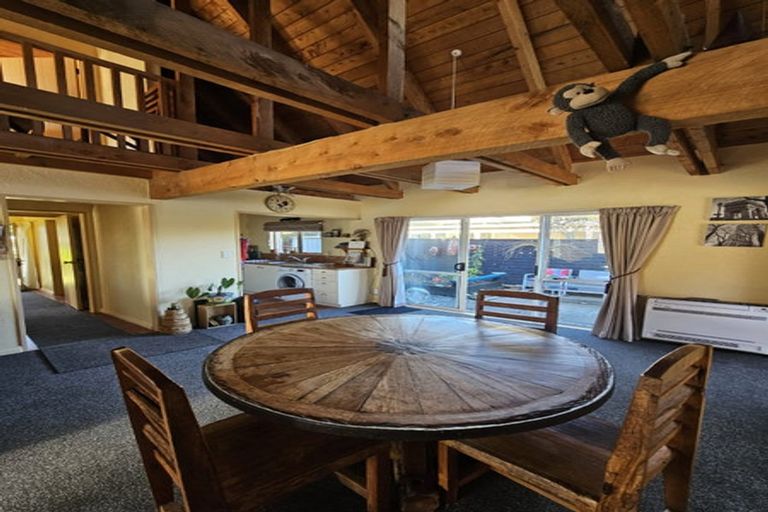 Photo of property in 8 Rosedale Place, Levin, 5510