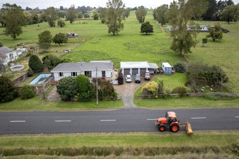 Photo of property in 338 Frontier Road, Te Awamutu, 3876