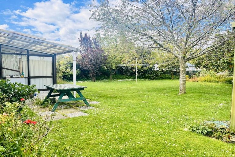 Photo of property in 11 Gordon Terrace, Matamata, 3400