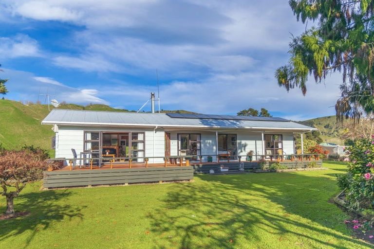 Photo of property in 2277 State Highway 38, Frasertown, Wairoa, 4195