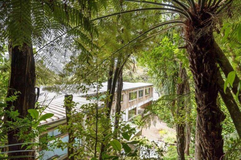 Photo of property in 178 Konini Road, Titirangi, Auckland, 0604