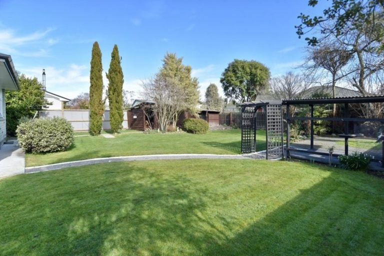 Photo of property in 41a Cridland Street East, Kaiapoi, 7630